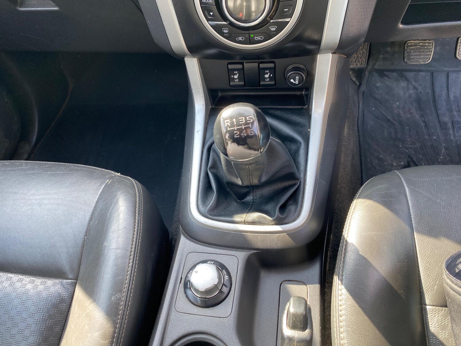 Used Isuzu D-Max 2014 for sale - 77550782: Photo 50