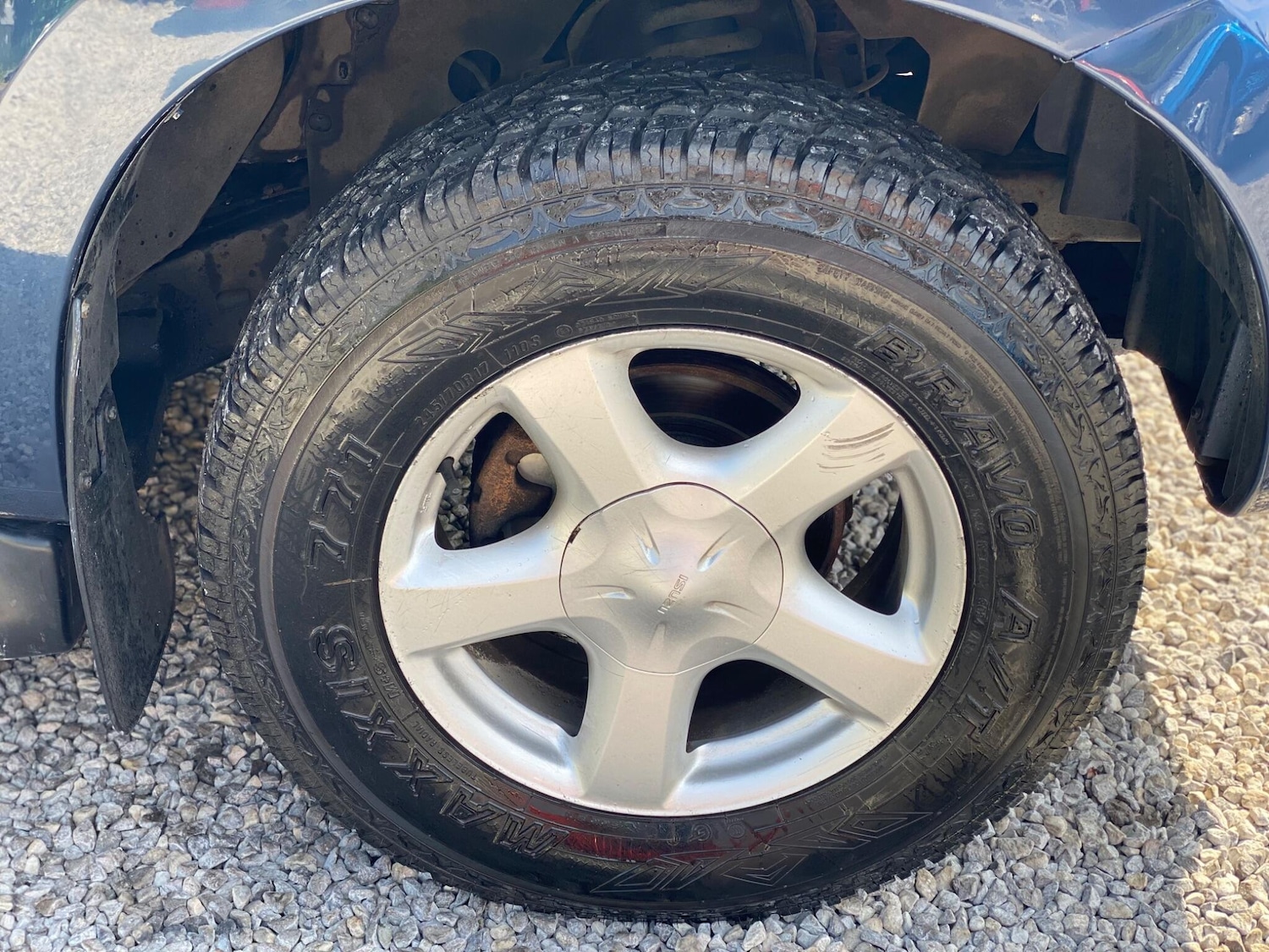 Used Isuzu D-Max 2014 for sale - 77550782: Photo 58