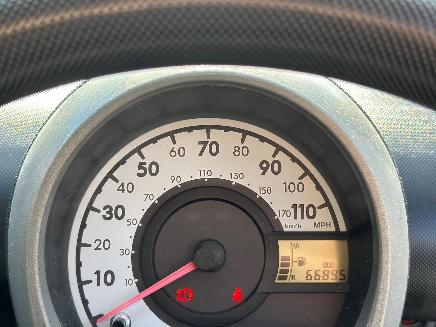 Used Citroen C1 2010 for sale - 77824351: Photo 10