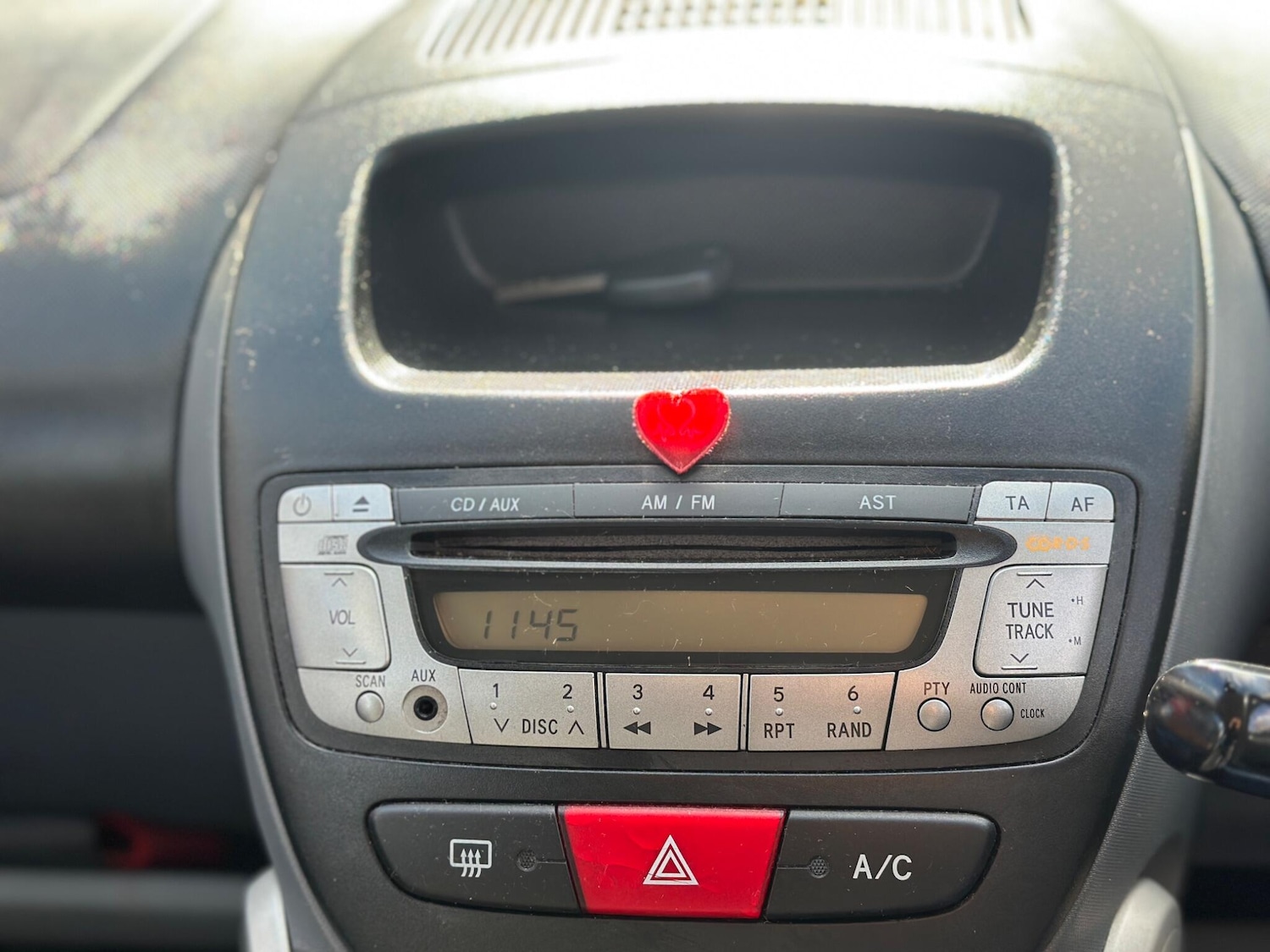 Used Citroen C1 2010 for sale - 77824351: Photo 11