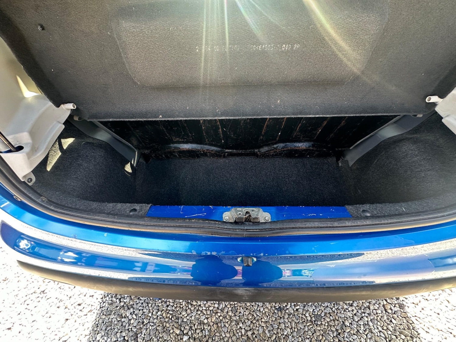 Used Citroen C1 2010 for sale - 77824351: Photo 13