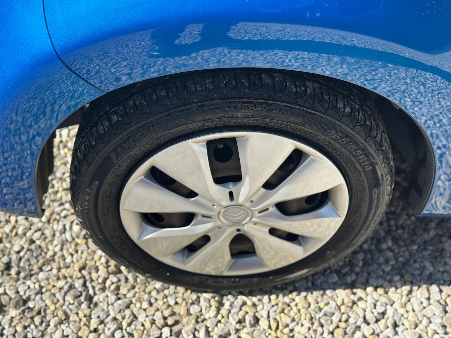 Used Citroen C1 2010 for sale - 77824351: Photo 14