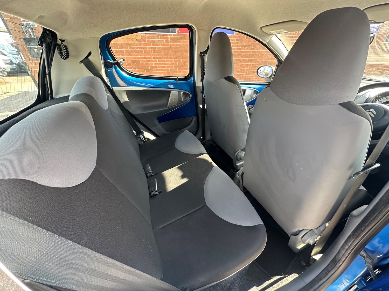 Used Citroen C1 2010 for sale - 77824351: Photo 26