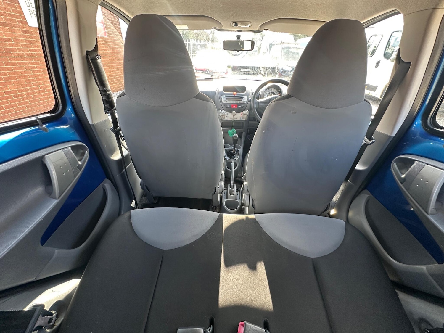 Used Citroen C1 2010 for sale - 77824351: Photo 27