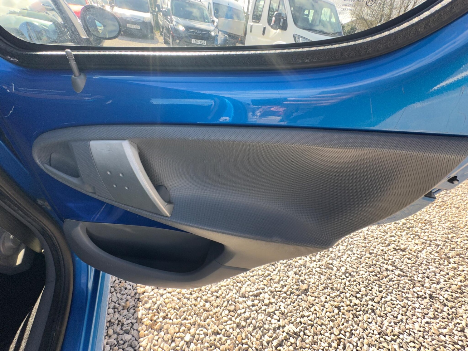 Used Citroen C1 2010 for sale - 77824351: Photo 29