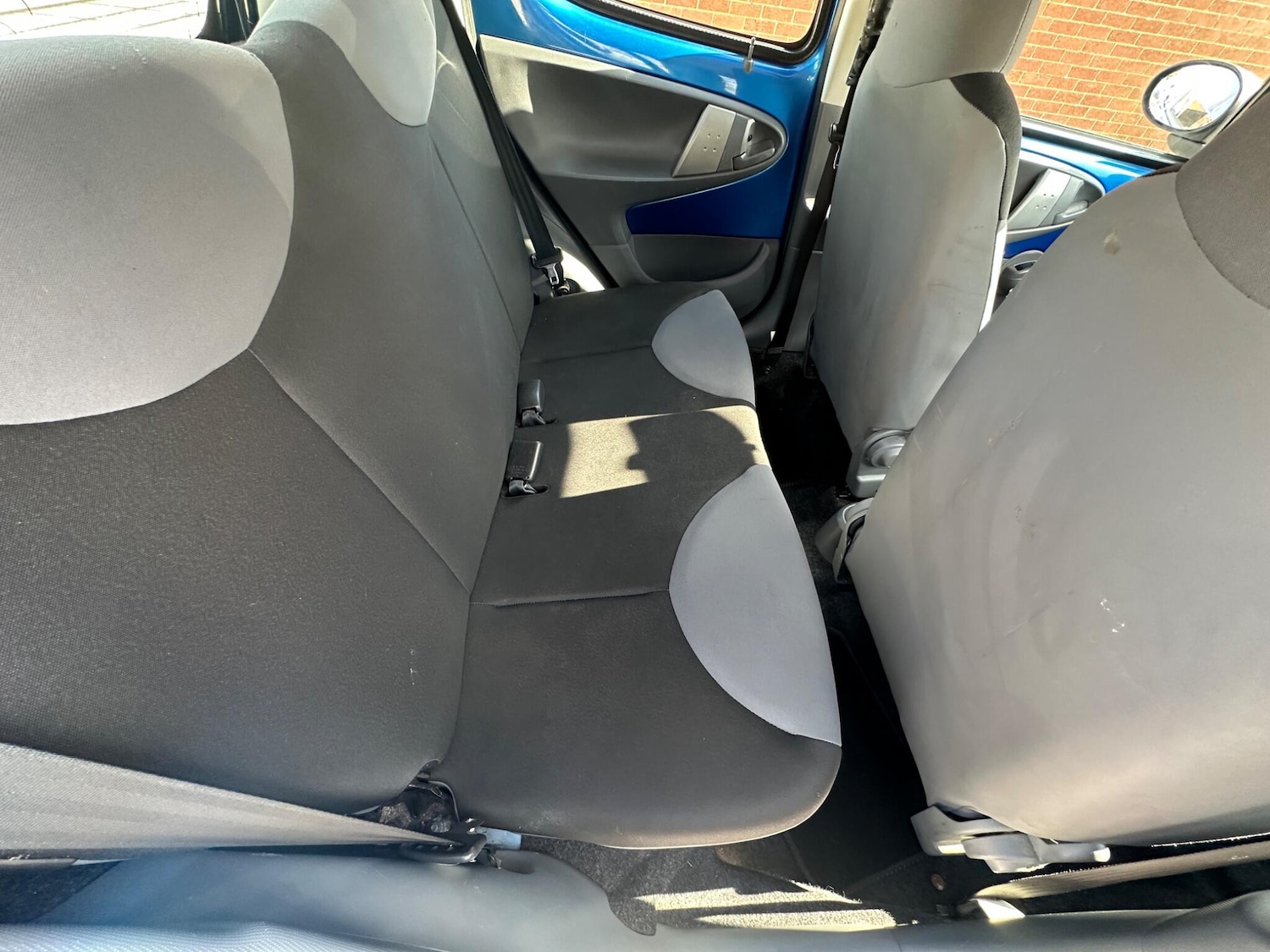 Used Citroen C1 2010 for sale - 77824351: Photo 31