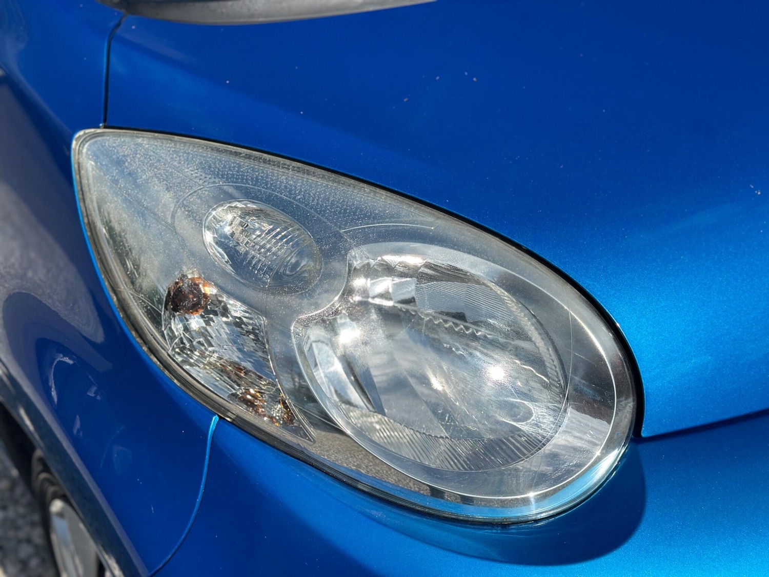 Used Citroen C1 2010 for sale - 77824351: Photo 35