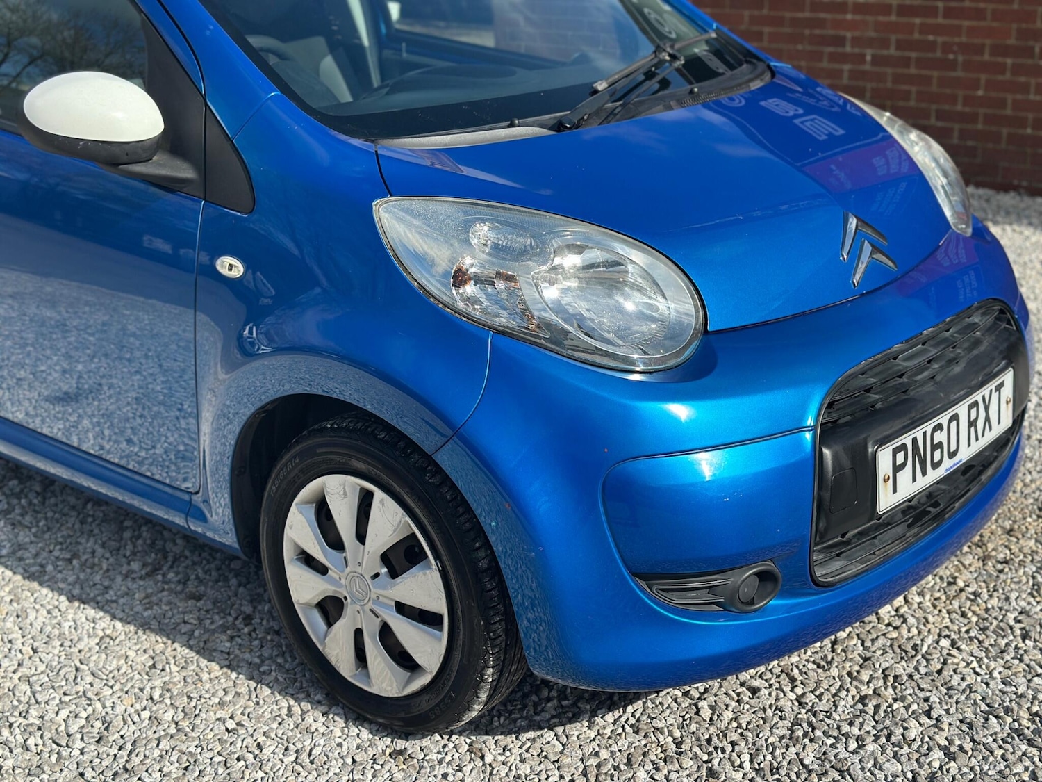 Used Citroen C1 2010 for sale - 77824351: Photo 36