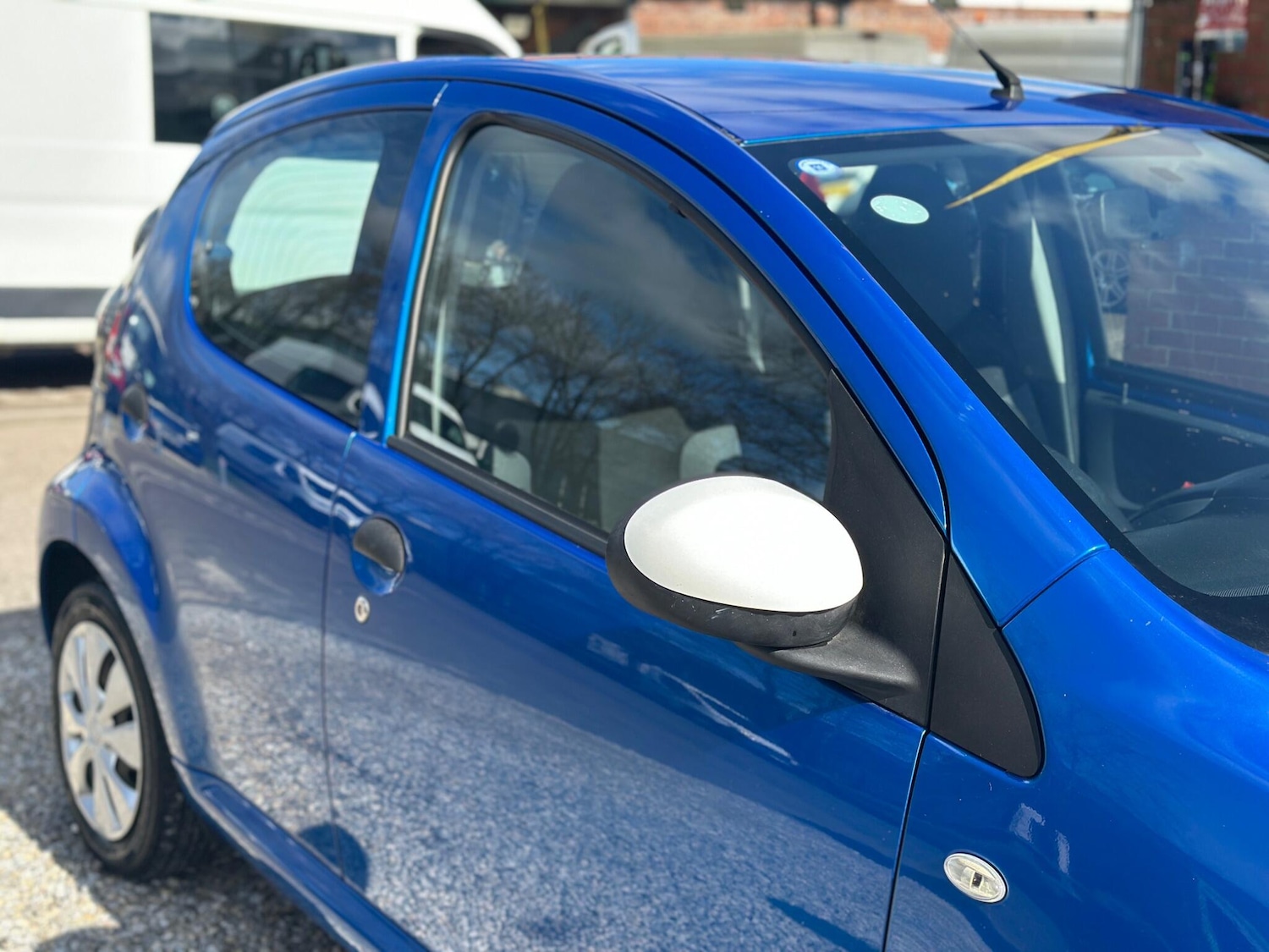 Used Citroen C1 2010 for sale - 77824351: Photo 37