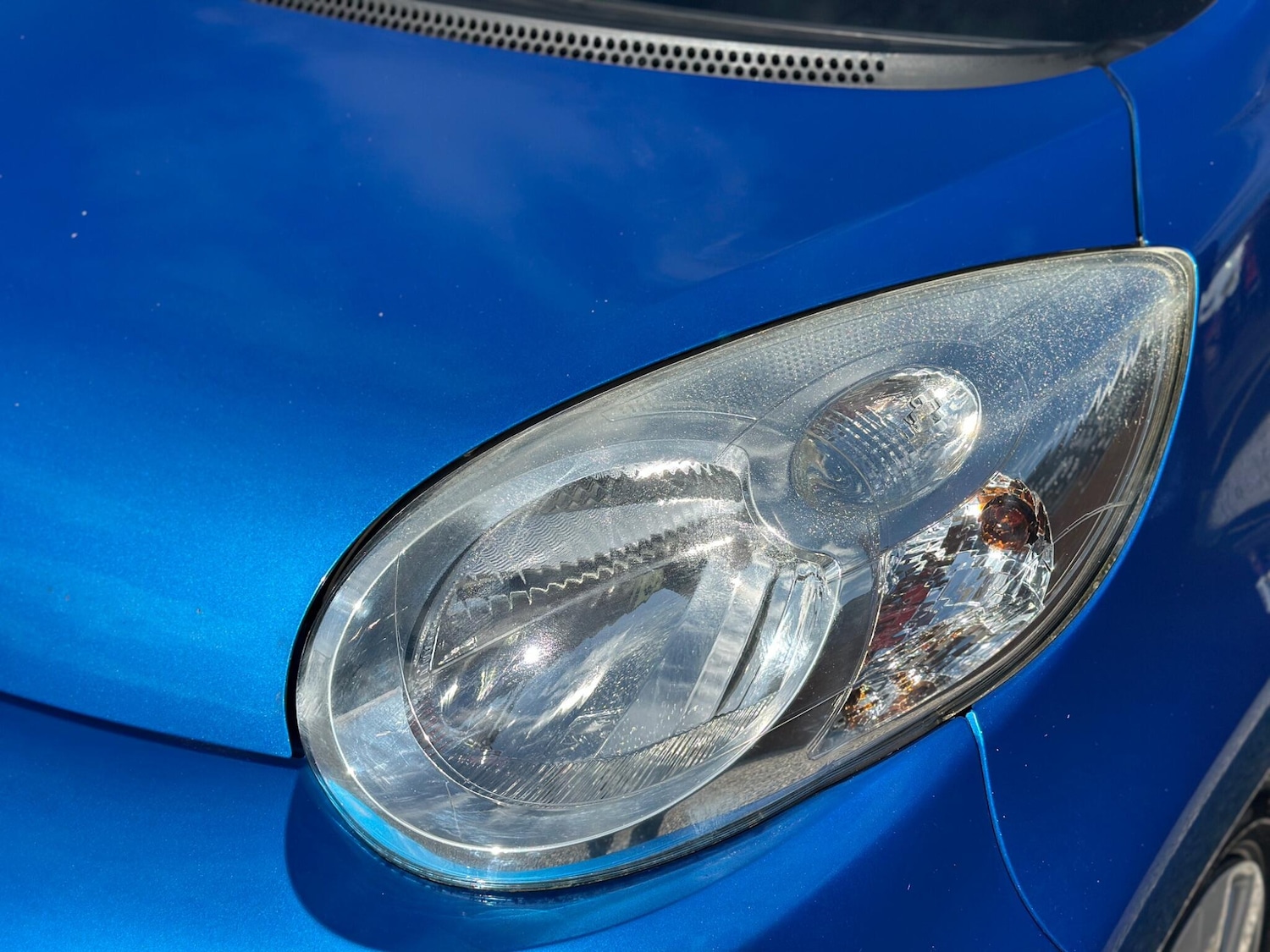 Used Citroen C1 2010 for sale - 77824351: Photo 38