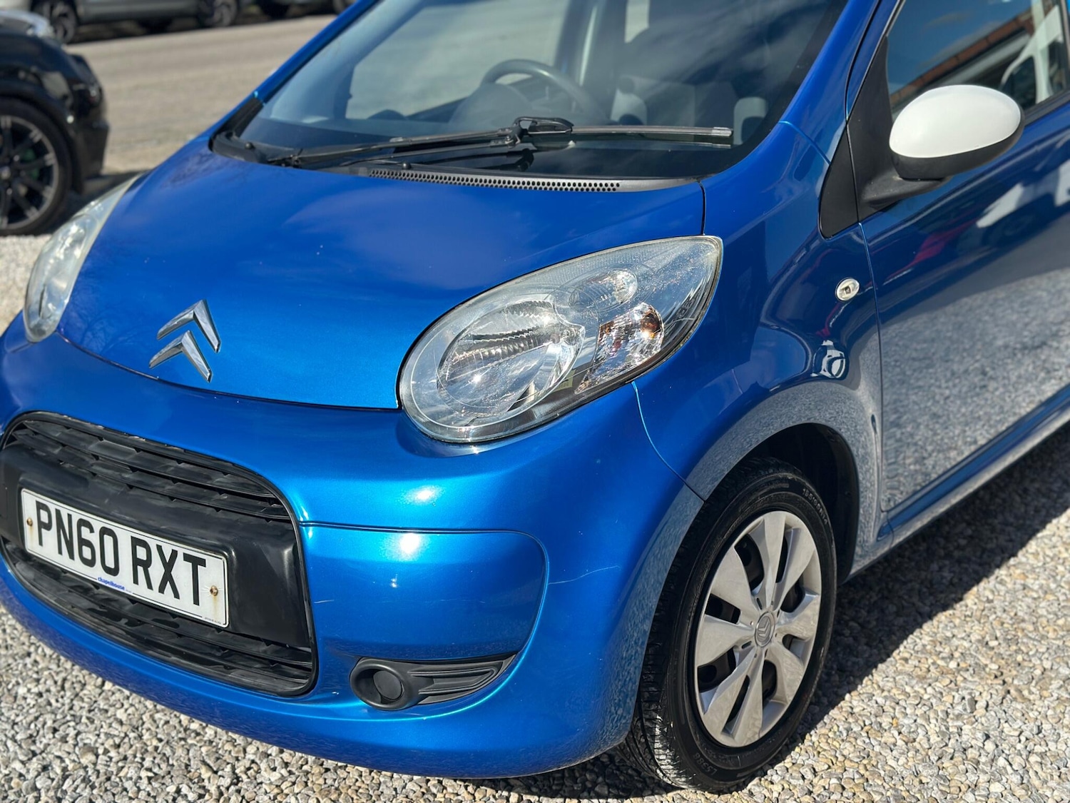 Used Citroen C1 2010 for sale - 77824351: Photo 41