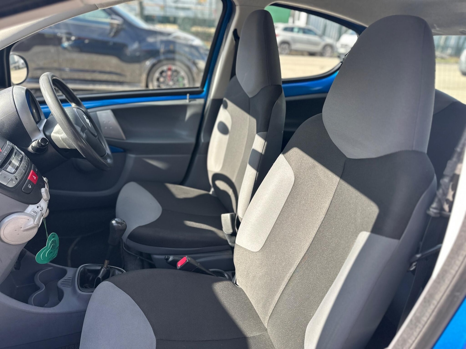 Used Citroen C1 2010 for sale - 77824351: Photo 42