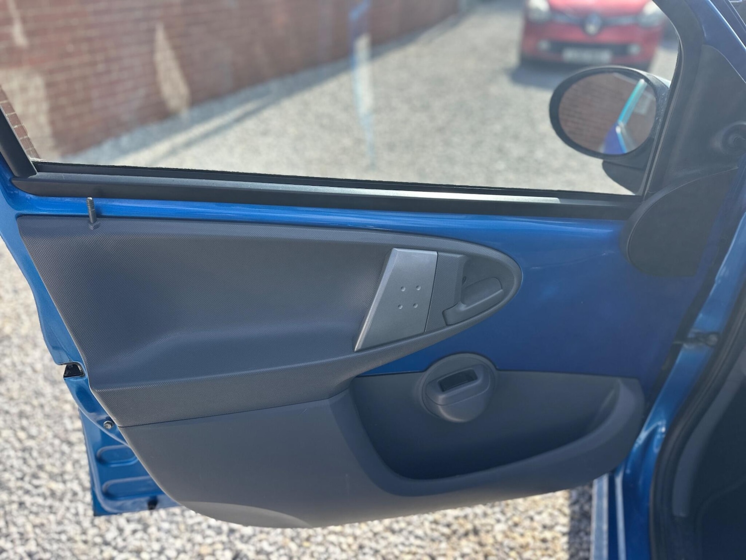 Used Citroen C1 2010 for sale - 77824351: Photo 43