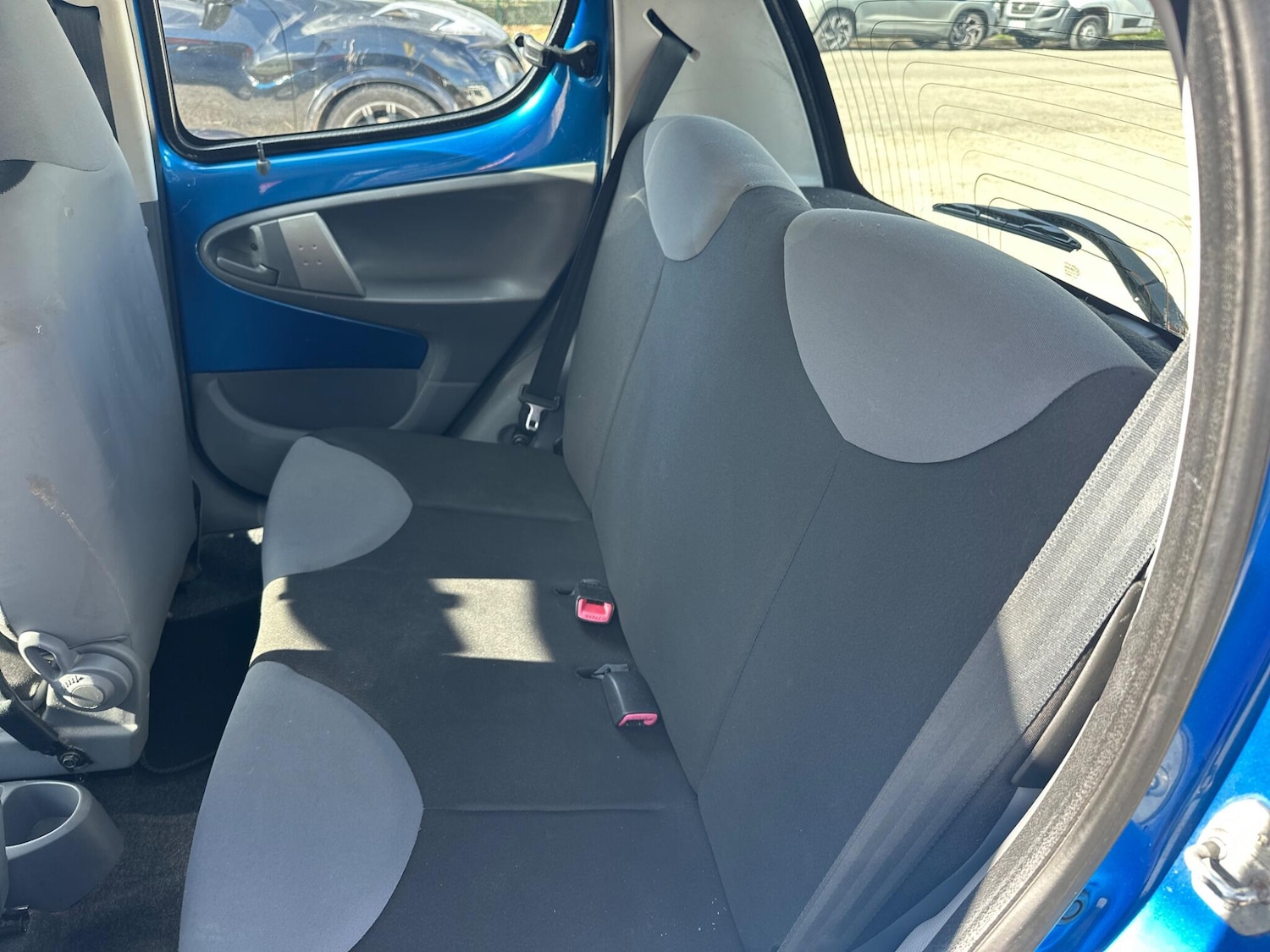 Used Citroen C1 2010 for sale - 77824351: Photo 47