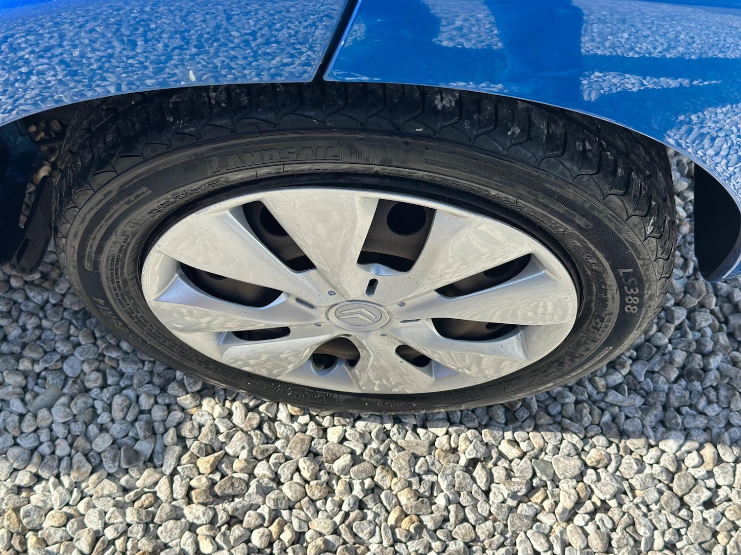 Used Citroen C1 2010 for sale - 77824351: Photo 50