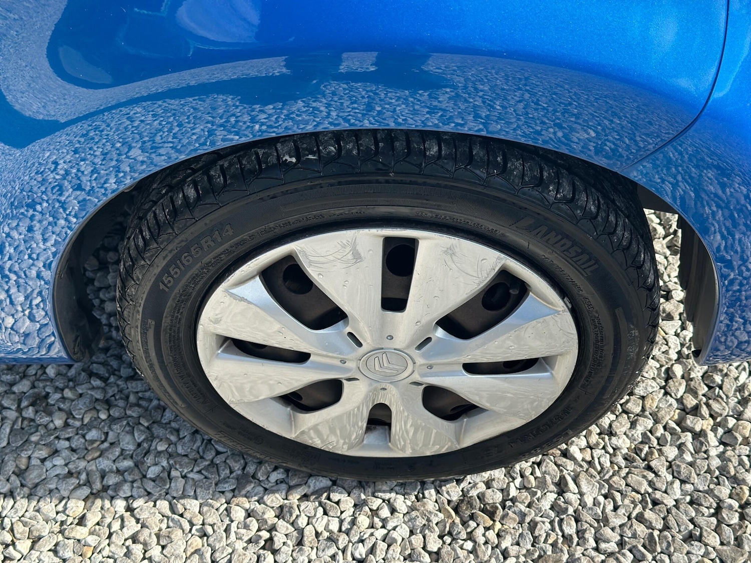 Used Citroen C1 2010 for sale - 77824351: Photo 52