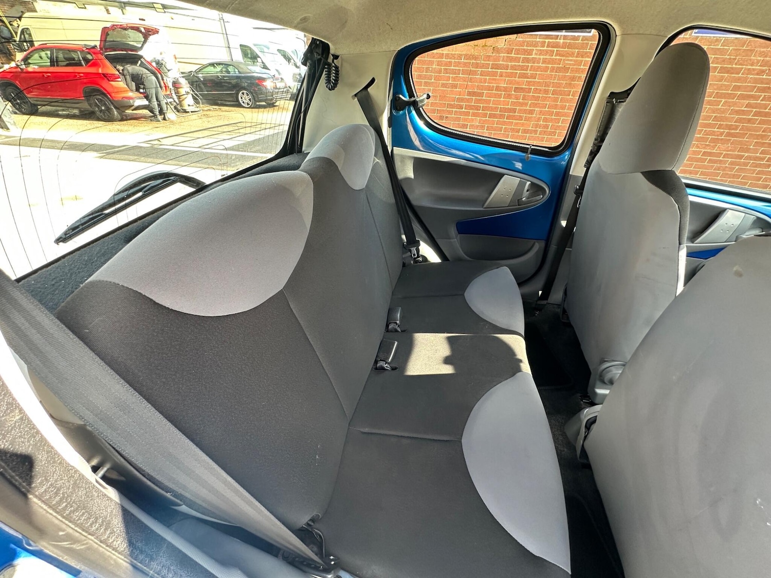 Used Citroen C1 2010 for sale - 77824351: Photo 7