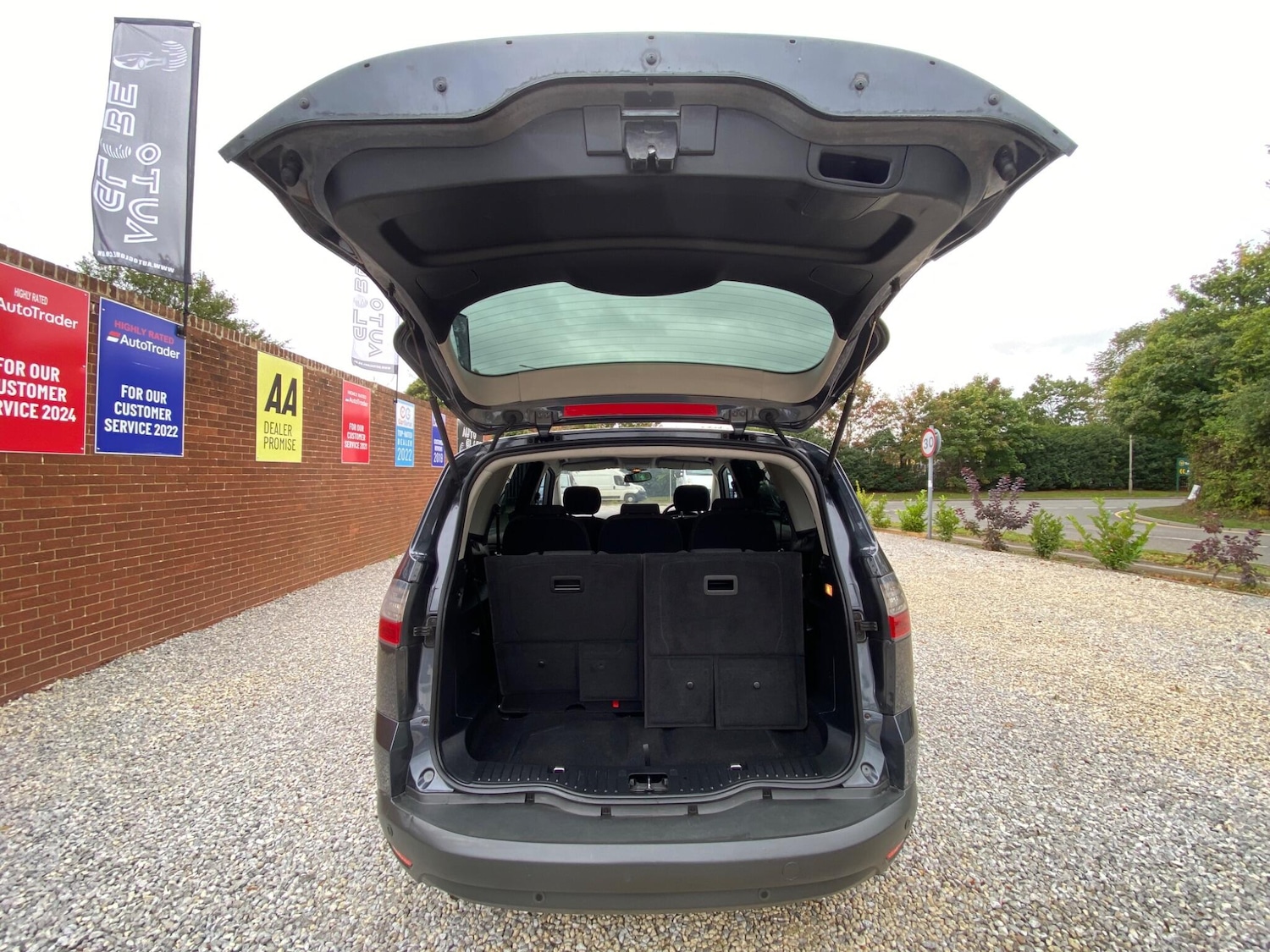 Vehicle 13
