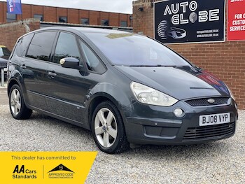 2008 (08) - 2.0 TDCi Titanium 5dr