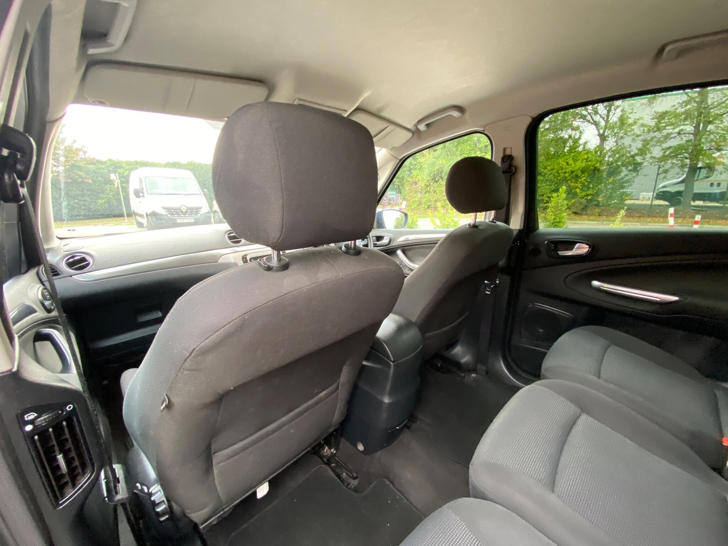 Vehicle 26
