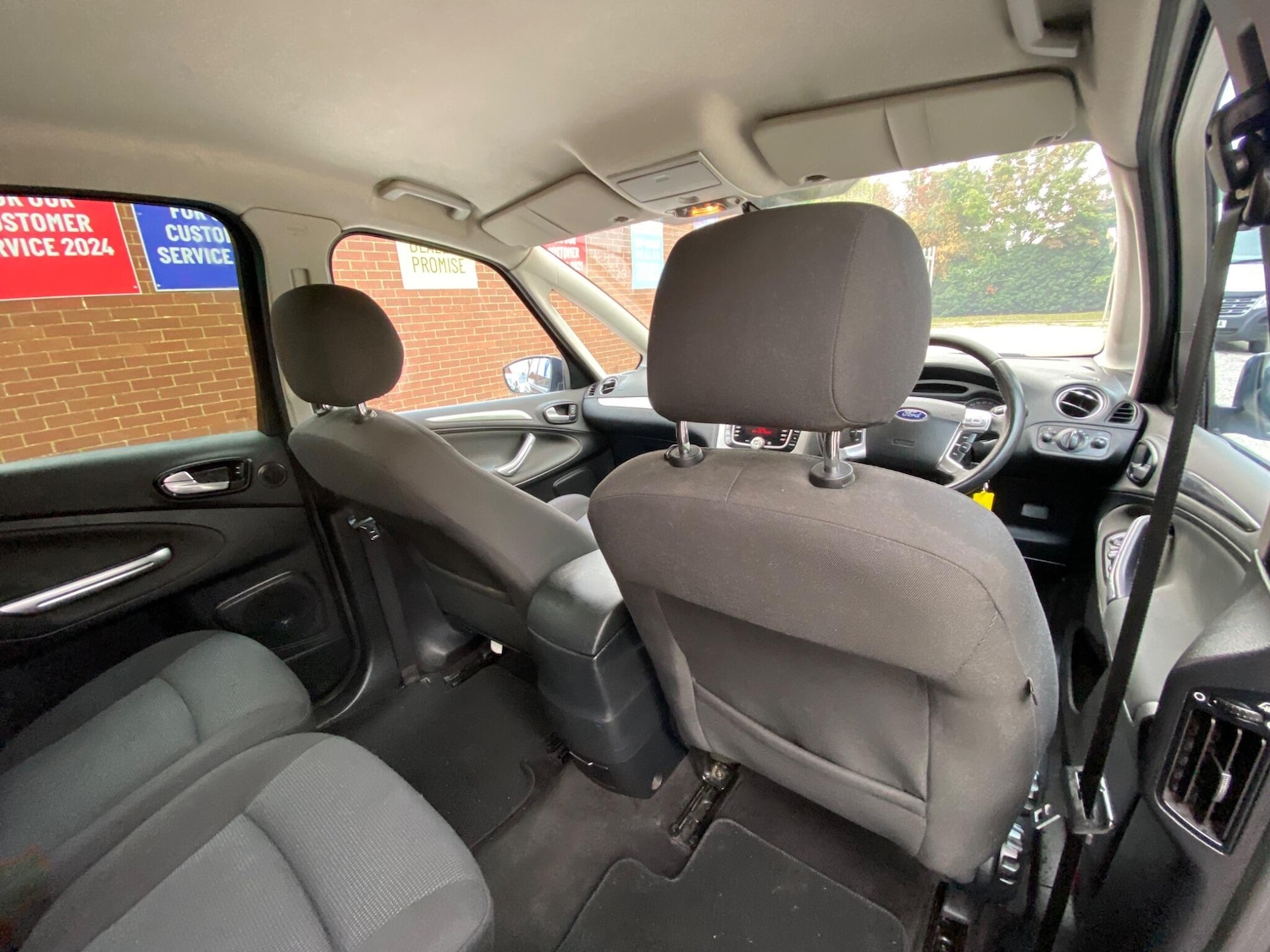 Vehicle 28
