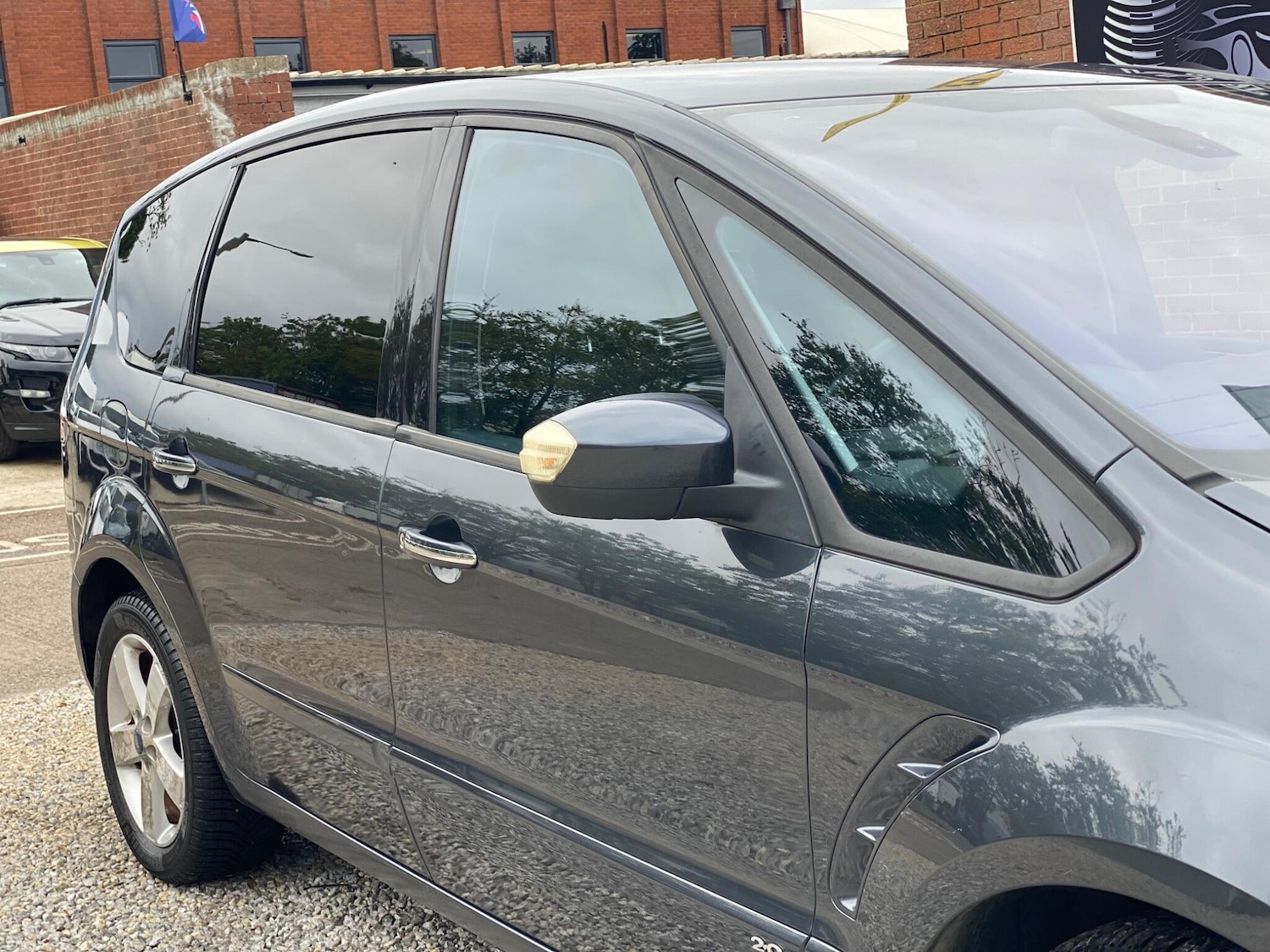Vehicle 42