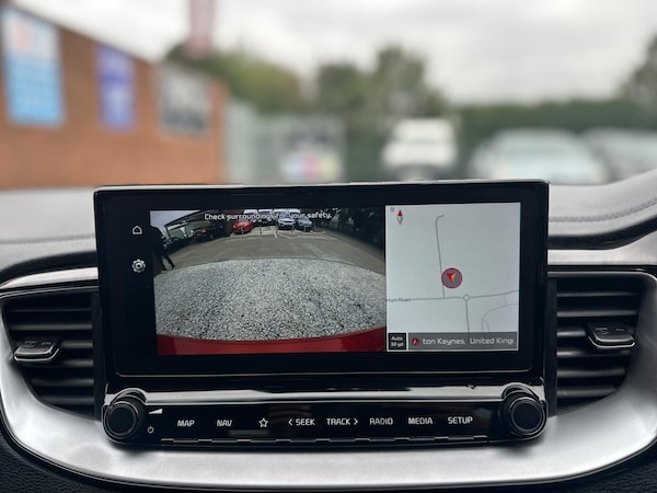 Used Kia Ceed 2021 for sale - 75600454: Photo 12