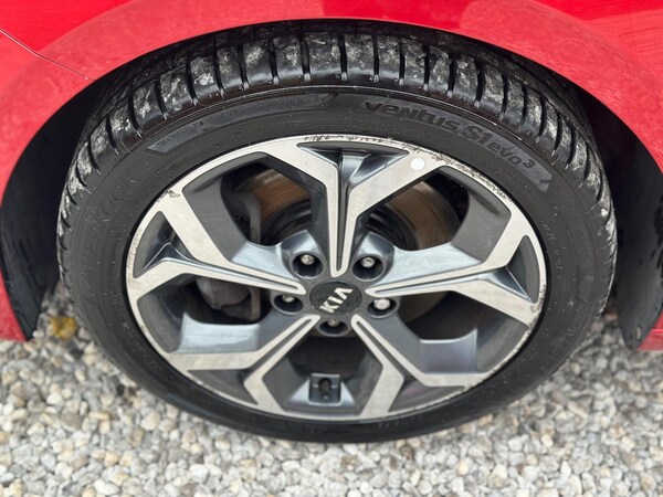 Used Kia Ceed 2021 for sale - 75600454: Photo 15