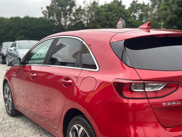 Used Kia Ceed 2021 for sale - 75600454: Photo 26