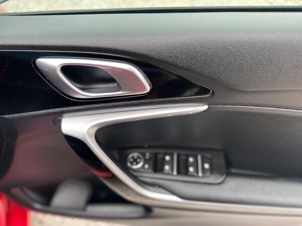 Used Kia Ceed 2021 for sale - 75600454: Photo 31