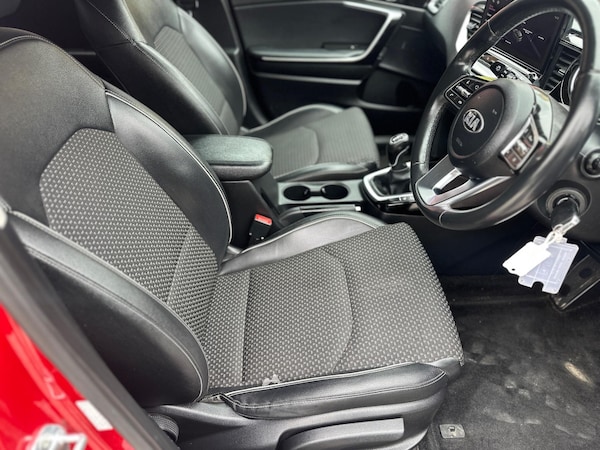 Used Kia Ceed 2021 for sale - 75600454: Photo 33