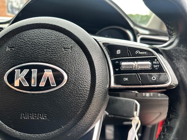 Used Kia Ceed 2021 for sale - 75600454: Photo 34