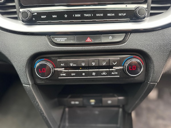 Used Kia Ceed 2021 for sale - 75600454: Photo 38