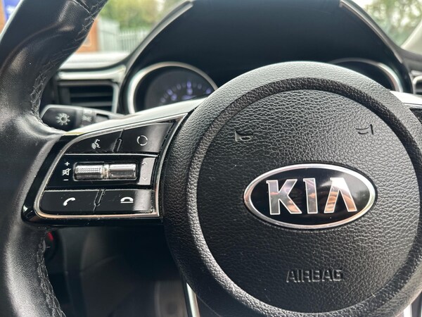 Used Kia Ceed 2021 for sale - 75600454: Photo 40