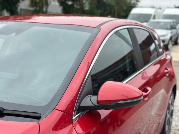 Used Kia Ceed 2021 for sale - 75600454: Photo 50