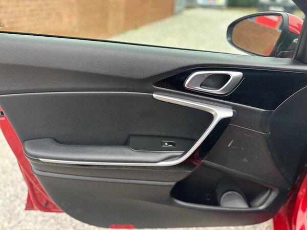 Used Kia Ceed 2021 for sale - 75600454: Photo 53