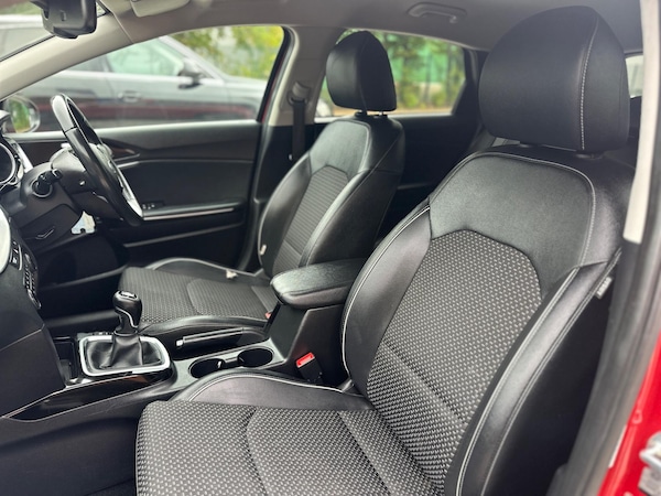 Used Kia Ceed 2021 for sale - 75600454: Photo 55