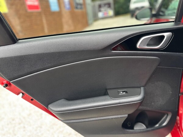 Used Kia Ceed 2021 for sale - 75600454: Photo 56