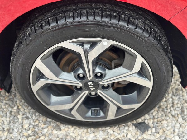 Used Kia Ceed 2021 for sale - 75600454: Photo 60