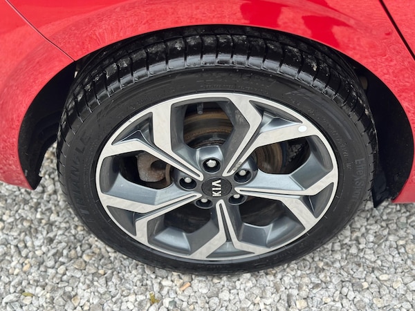 Used Kia Ceed 2021 for sale - 75600454: Photo 61