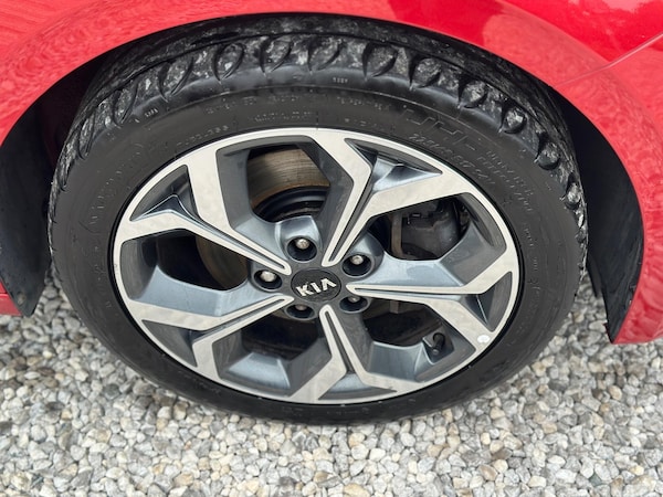 Used Kia Ceed 2021 for sale - 75600454: Photo 62