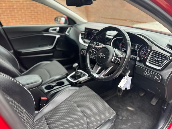Used Kia Ceed 2021 for sale - 75600454: Photo 6