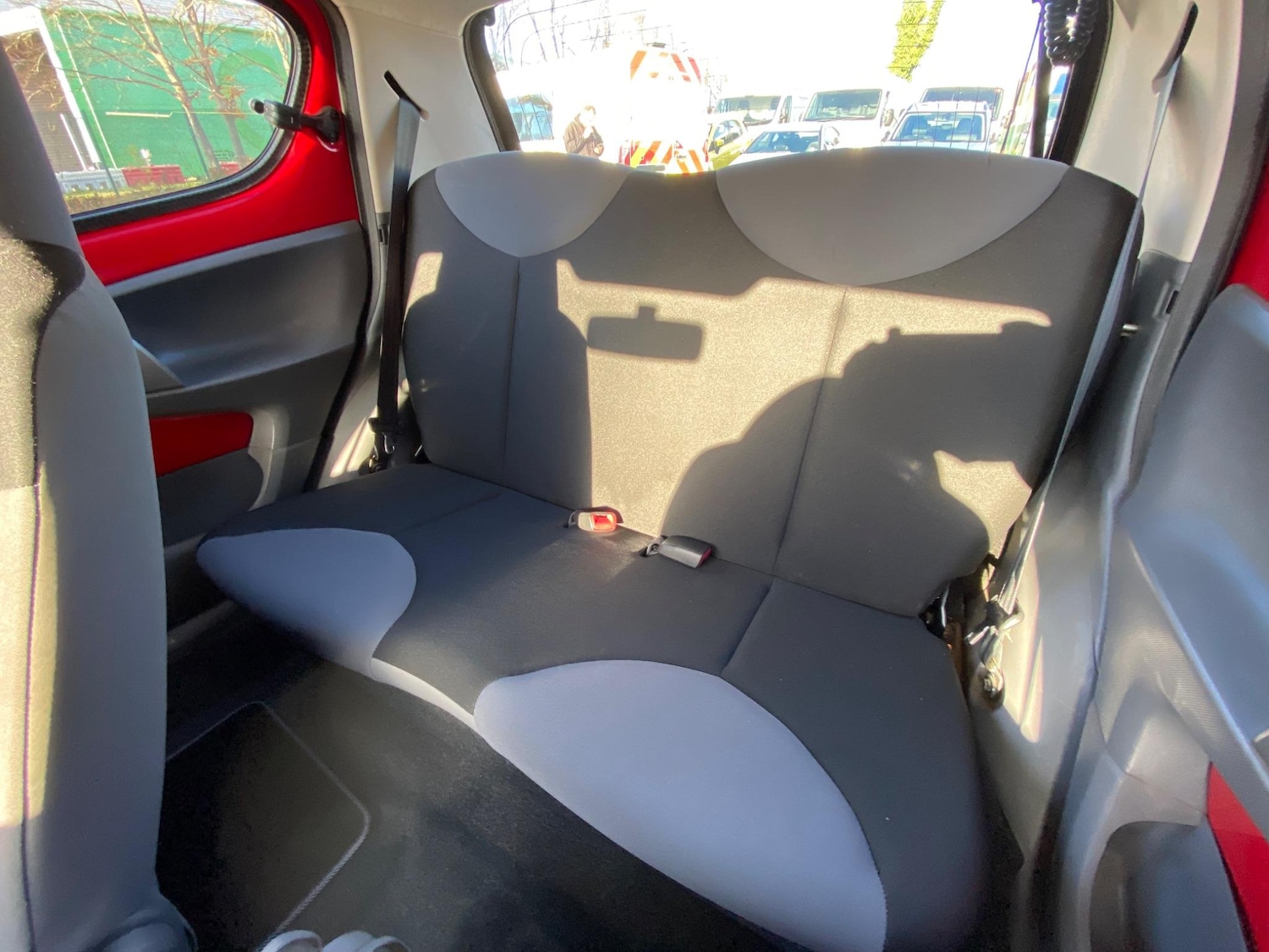 Used Citroen C1 2011 for sale - 76991441: Photo 24