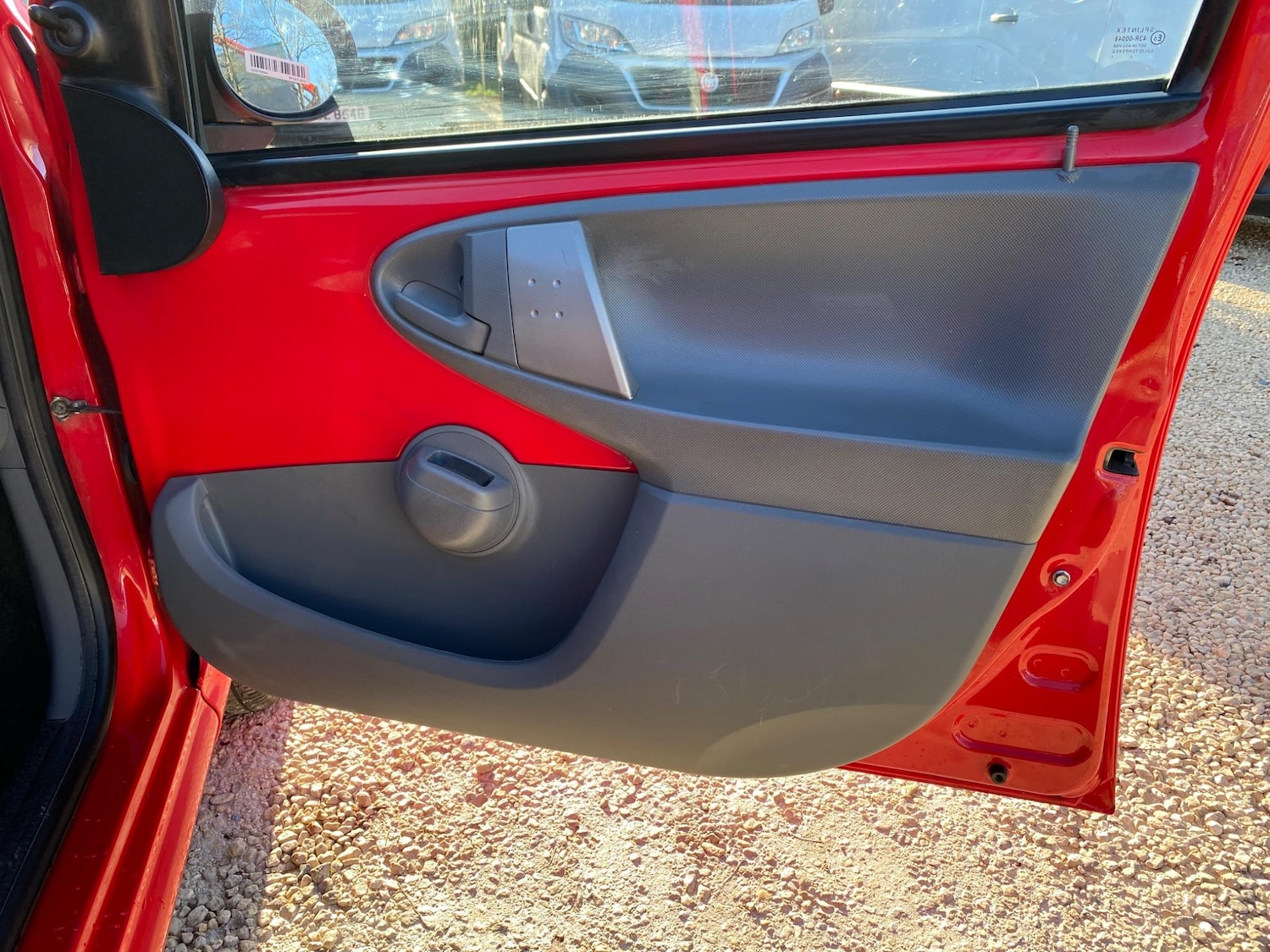 Used Citroen C1 2011 for sale - 76991441: Photo 28