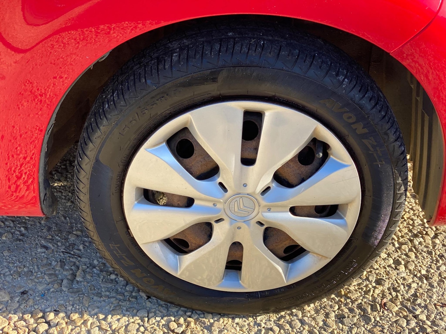 Used Citroen C1 2011 for sale - 76991441: Photo 35