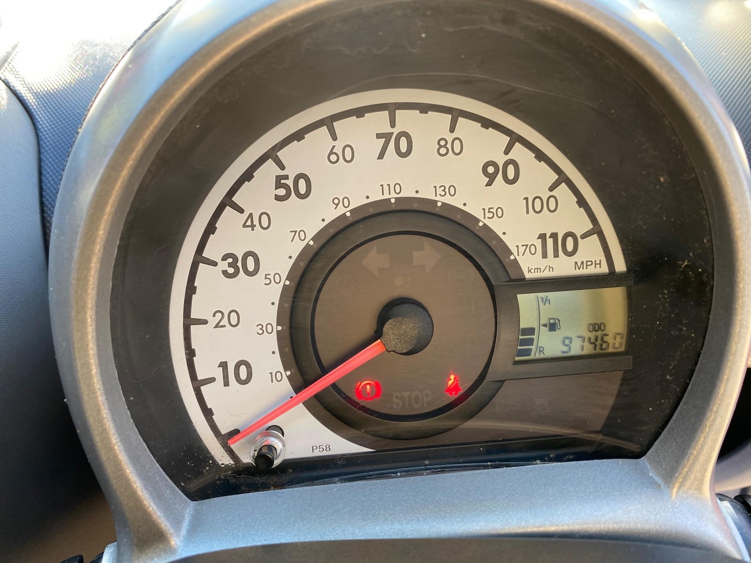 Used Citroen C1 2011 for sale - 76991441: Photo 37