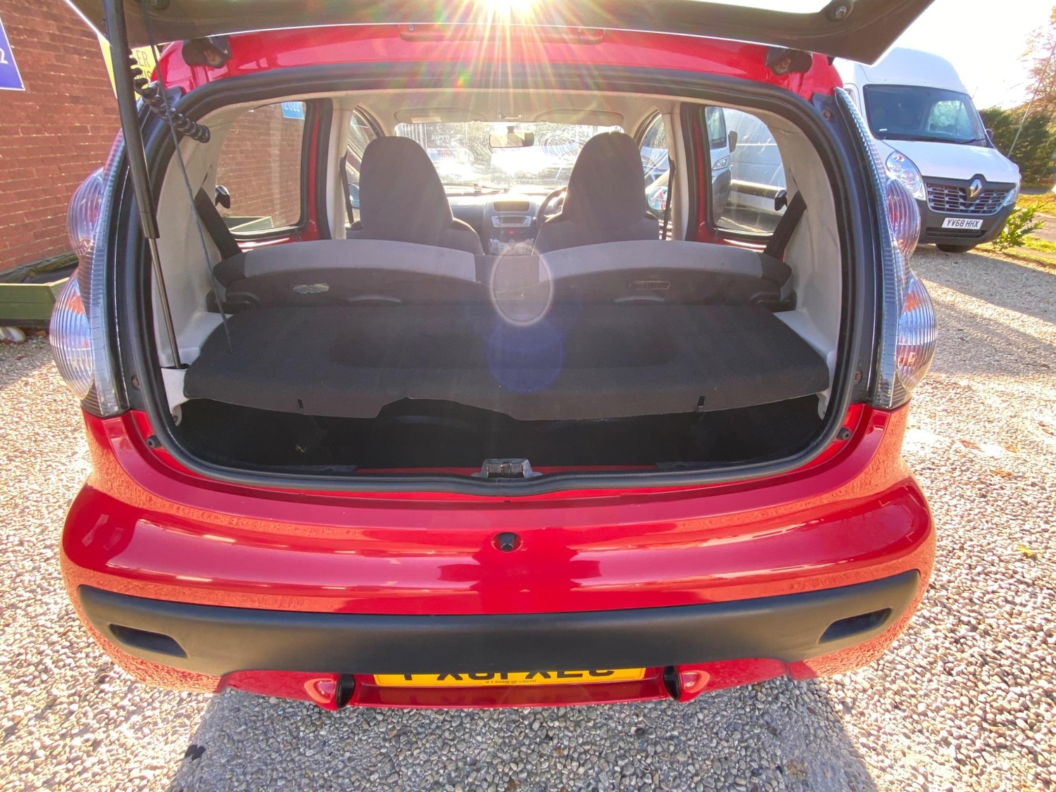 Used Citroen C1 2011 for sale - 76991441: Photo 40