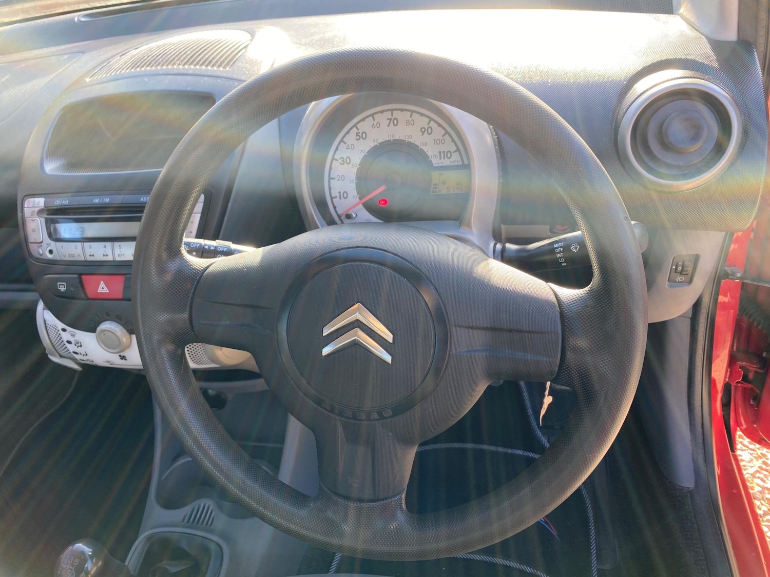 Used Citroen C1 2011 for sale - 76991441: Photo 41