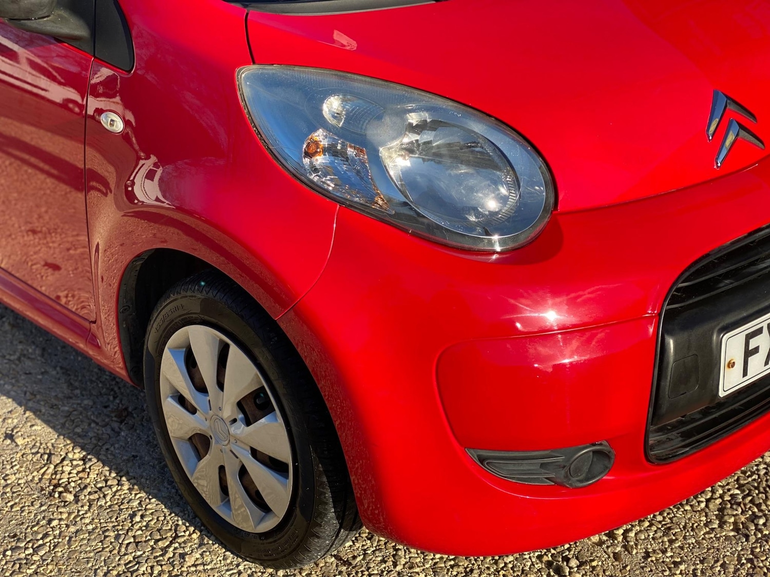 Used Citroen C1 2011 for sale - 76991441: Photo 43