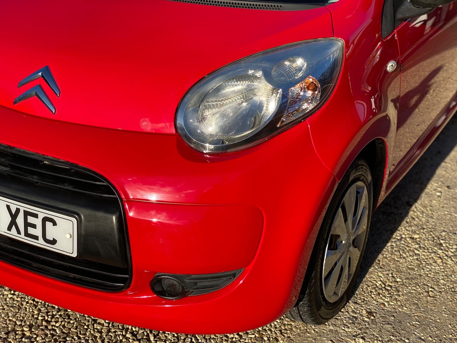 Used Citroen C1 2011 for sale - 76991441: Photo 44